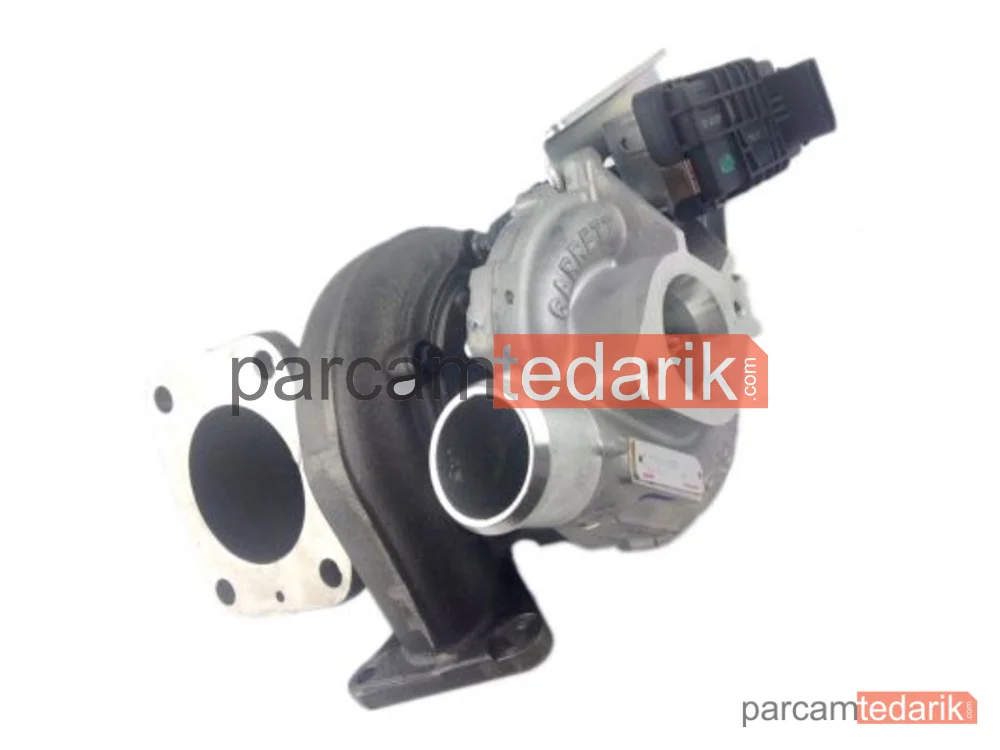 7730985008S | Turboşarj — Ford Transit Minibüs/Otobüs, Ford Transit Panelvan/Van, Ford Transit Platform şasi
