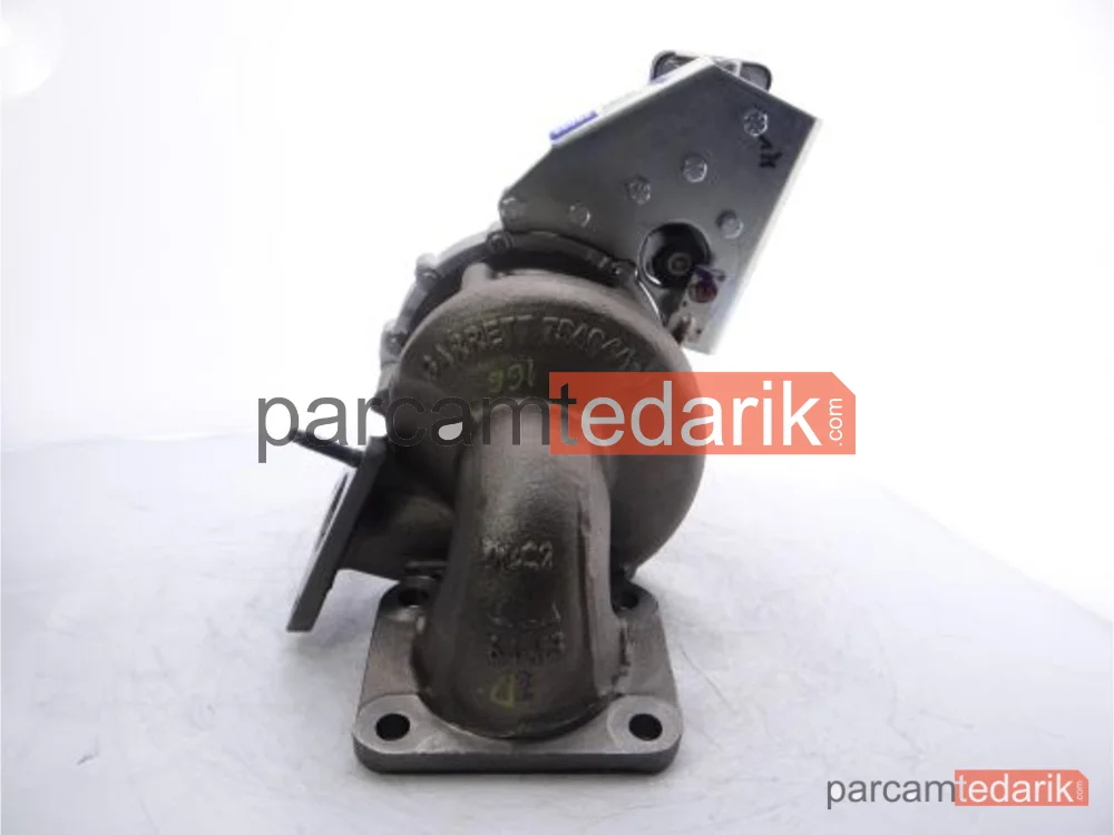 GARRETT 7730985008S | Turboşarj — Ford Transit Minibüs/Otobüs, Ford Transit Panelvan/Van, Ford Transit Platform şasi