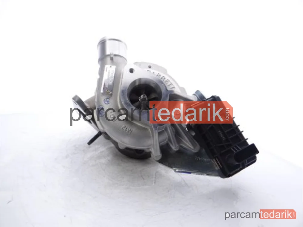 GARRETT 7730985008S | Turboşarj — Ford Transit Minibüs/Otobüs, Ford Transit Panelvan/Van, Ford Transit Platform şasi