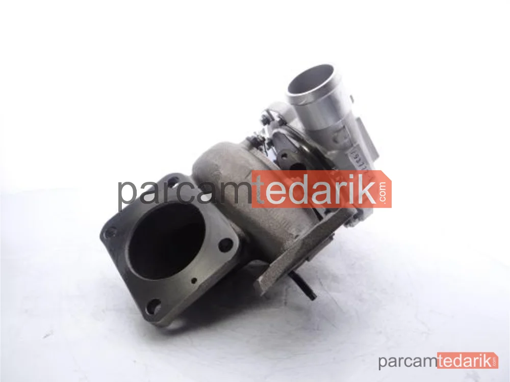 GARRETT 7730985008S | Turboşarj — Ford Transit Minibüs/Otobüs, Ford Transit Panelvan/Van, Ford Transit Platform şasi