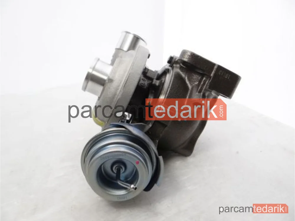 GARRETT 7752745002S | Turboşarj — Kia SOUL I, Hyundai i20 I, Hyundai i30