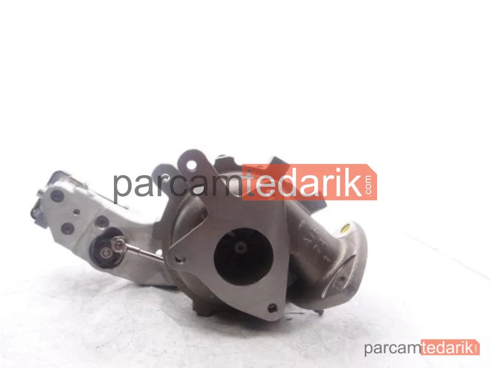 GARRETT 7784005005S | Turboşarj — Jaguar XF I