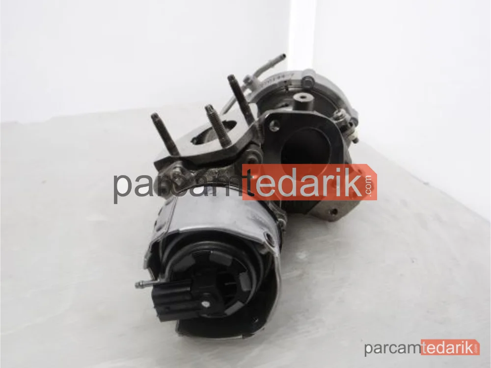 GARRETT 7784015012S | Turboşarj — Land Rover Range Rover IV