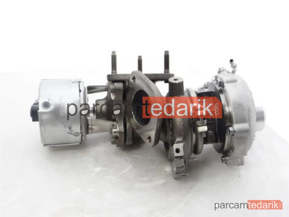 GARRETT 7784015012S | Turboşarj — Land Rover Range Rover IV