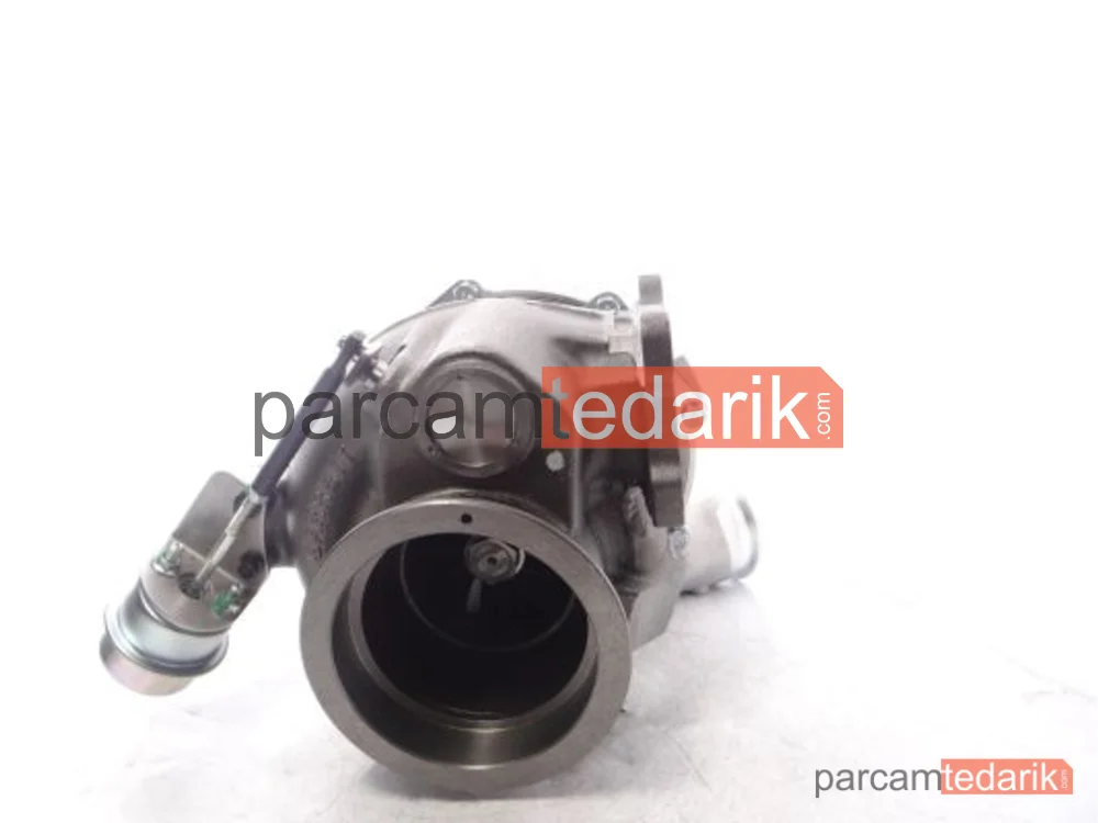 7798395049S | Turboşarj — Turbo Şarj