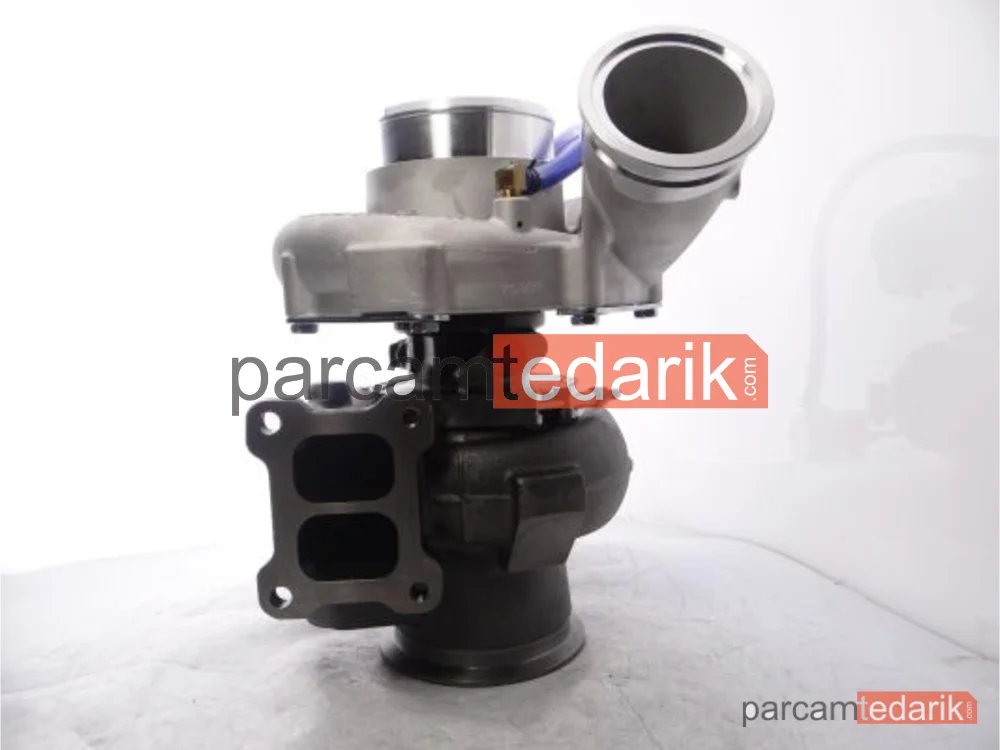 GARRETT 7798395049S | Turboşarj — Turbo Şarj