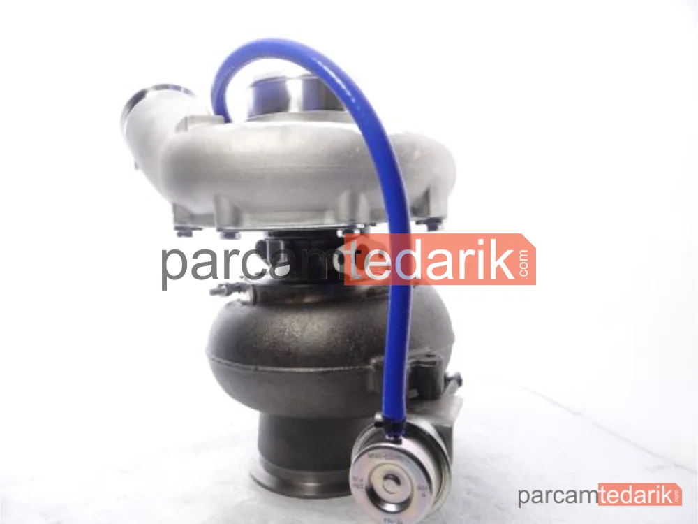 GARRETT 7798395049S | Turboşarj — Turbo Şarj