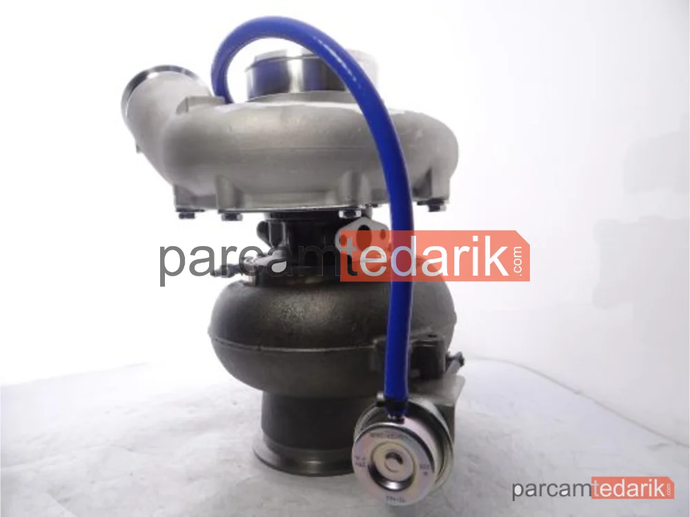GARRETT 7798395049S | Turboşarj — Turbo Şarj