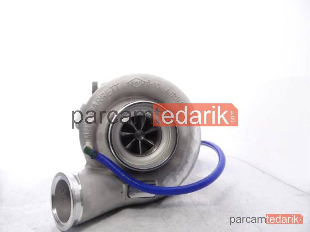 GARRETT 7798395049S | Turboşarj — Turbo Şarj