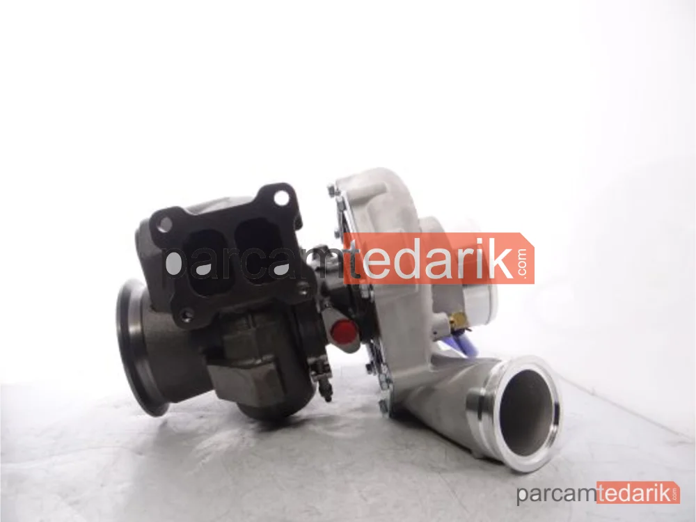 GARRETT 7798395049S | Turboşarj — Turbo Şarj
