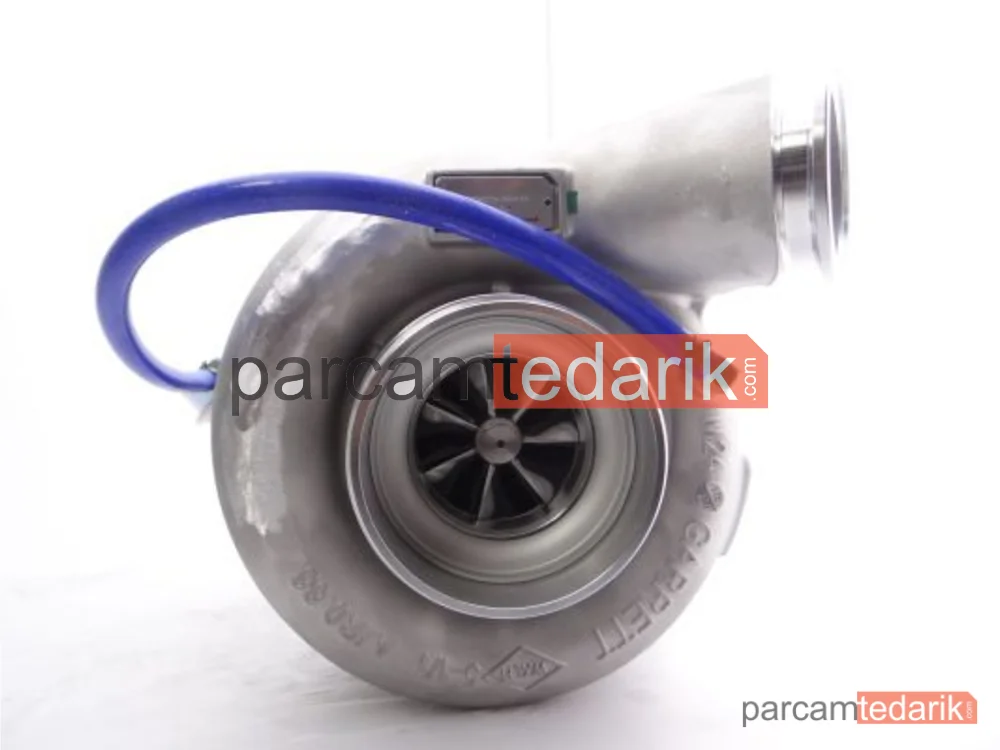 GARRETT 7798395049S | Turboşarj — Turbo Şarj
