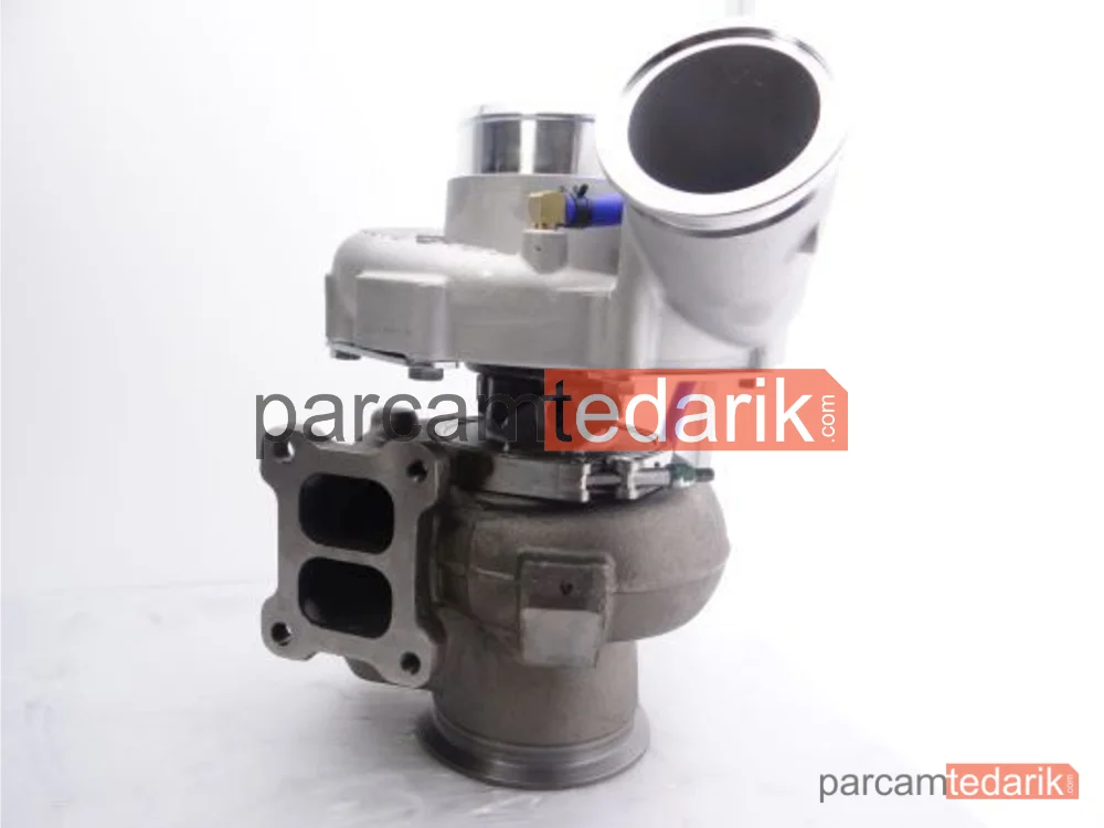 GARRETT 7798395049S | Turboşarj — Turbo Şarj