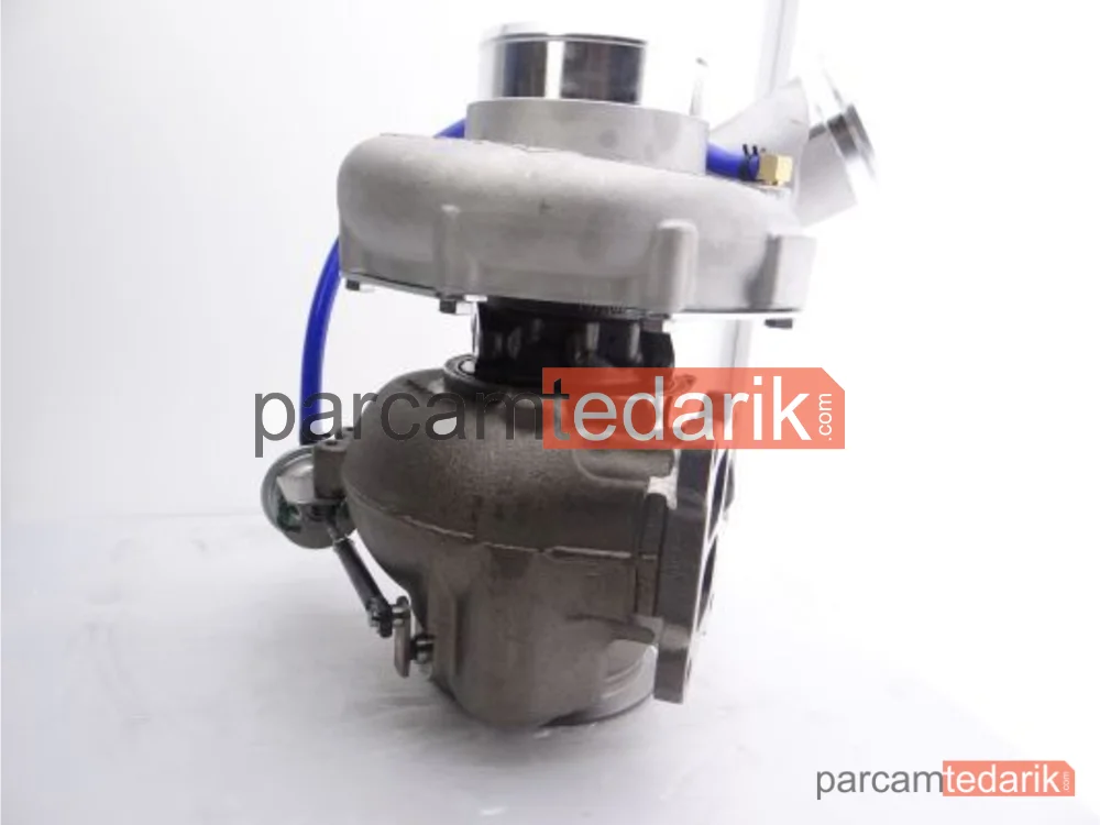 GARRETT 7798395049S | Turboşarj — Turbo Şarj