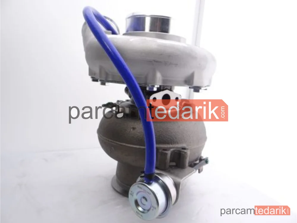 GARRETT 7798395049S | Turboşarj — Turbo Şarj