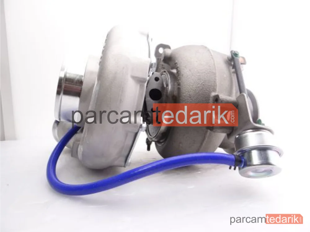 GARRETT 7798395049S | Turboşarj — Turbo Şarj