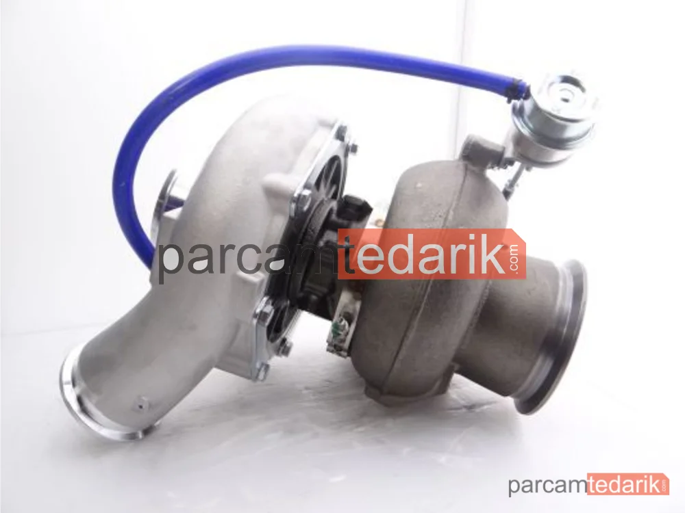 GARRETT 7798395049S | Turboşarj — Turbo Şarj