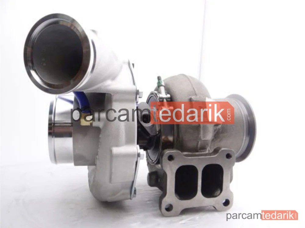 GARRETT 7798395049S | Turboşarj — Turbo Şarj