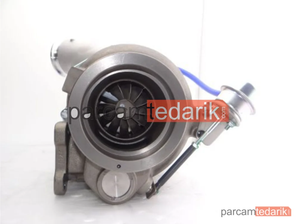 GARRETT 7798395049S | Turboşarj — Turbo Şarj