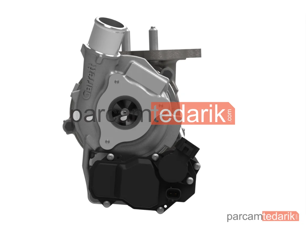 GARRETT 7807085006S | Turboşarj — Toyota Auris, Toyota Corolla Sedan, Toyota IQ