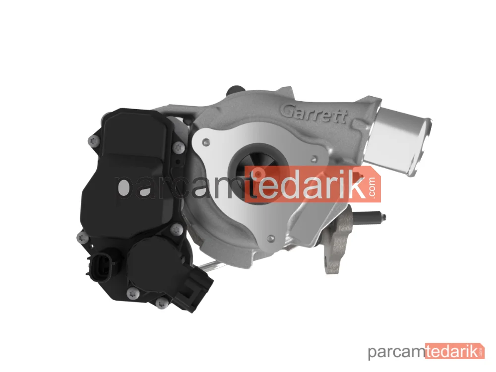 GARRETT 7807085006S | Turboşarj — Toyota Auris, Toyota Corolla Sedan, Toyota IQ
