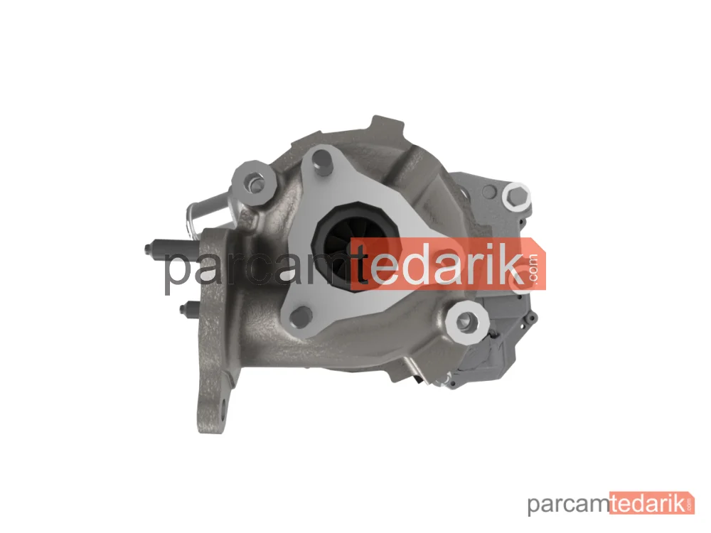 GARRETT 7807085006S | Turboşarj — Toyota Auris, Toyota Corolla Sedan, Toyota IQ