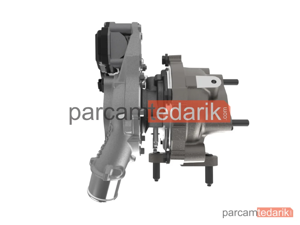GARRETT 7807085006S | Turboşarj — Toyota Auris, Toyota Corolla Sedan, Toyota IQ
