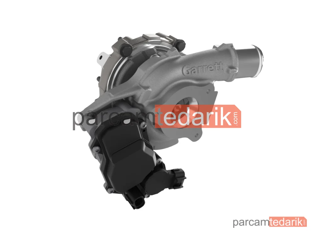 GARRETT 7807085006S | Turboşarj — Toyota Auris, Toyota Corolla Sedan, Toyota IQ