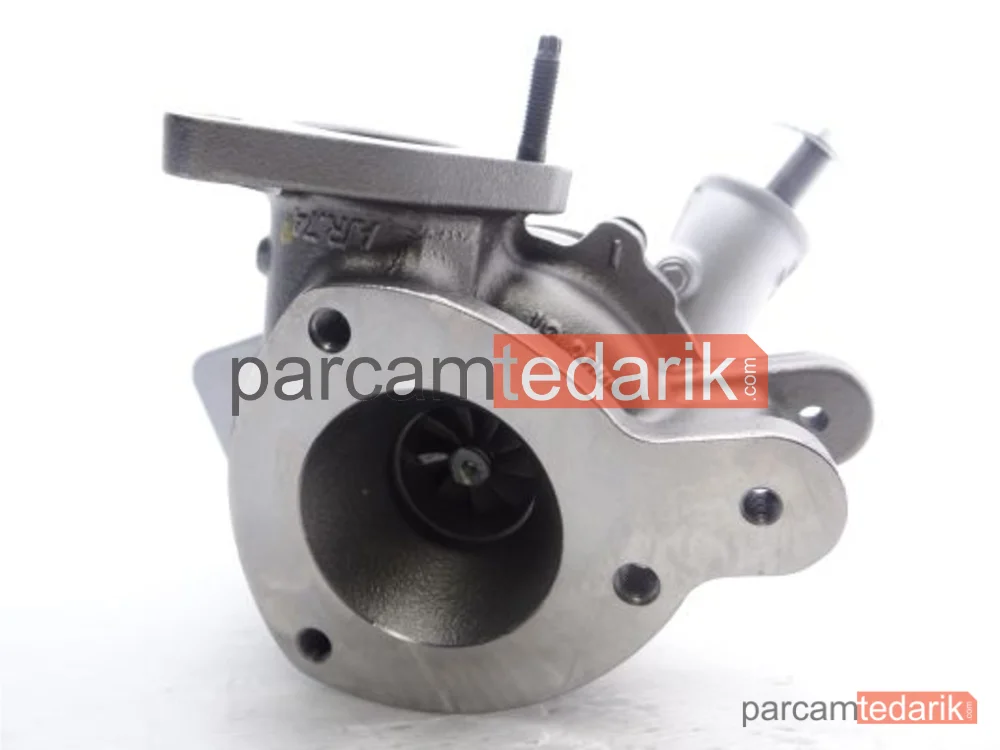 7868805021S | Turboşarj — Turbo Şarj