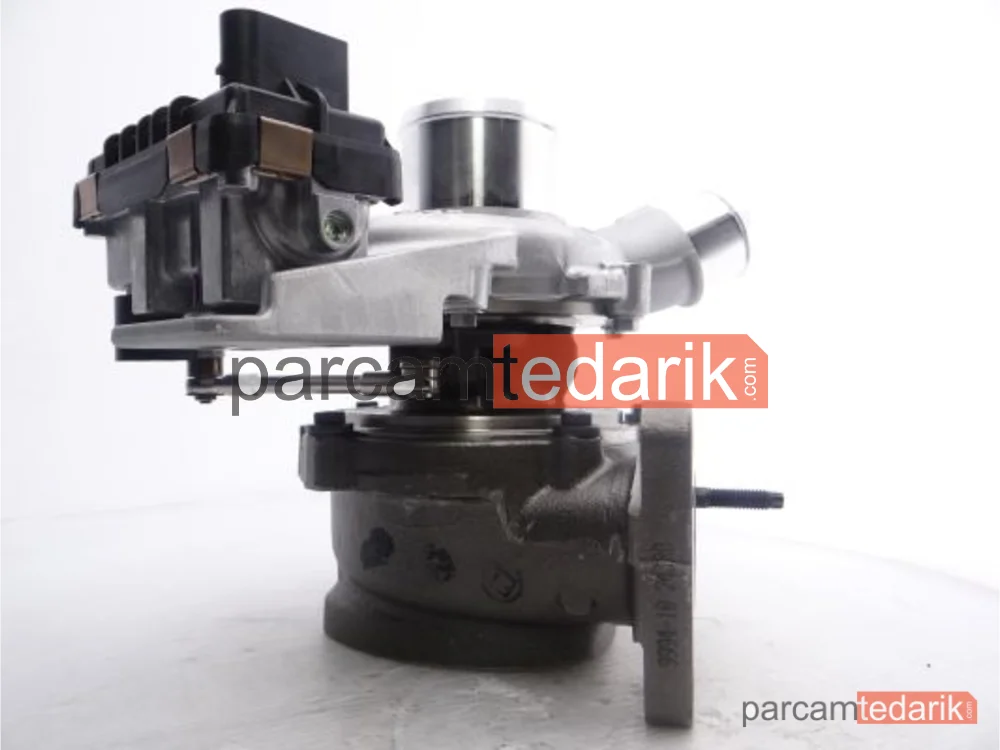 GARRETT 7868805021S | Turboşarj — Turbo Şarj