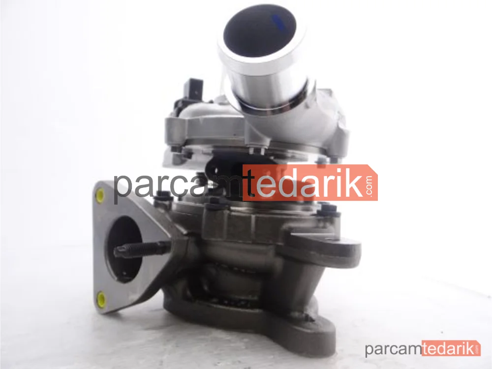 GARRETT 7868805021S | Turboşarj — Turbo Şarj