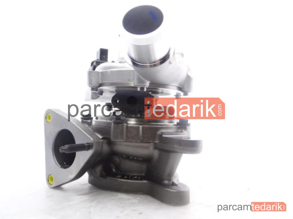 GARRETT 7868805021S | Turboşarj — Turbo Şarj