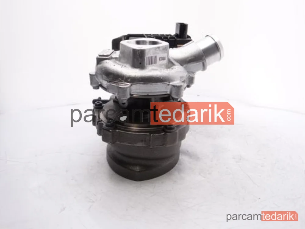 Turboşarj — Ford Ranger, Ford Transit V363 Minibüs/Otobüs, Ford Transit V363 Panelvan/Van - 8548005001W