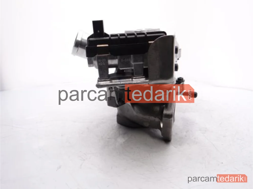 GARRETT 8548005001W | Turboşarj — Ford Ranger, Ford Transit V363 Minibüs/Otobüs, Ford Transit V363 Panelvan/Van