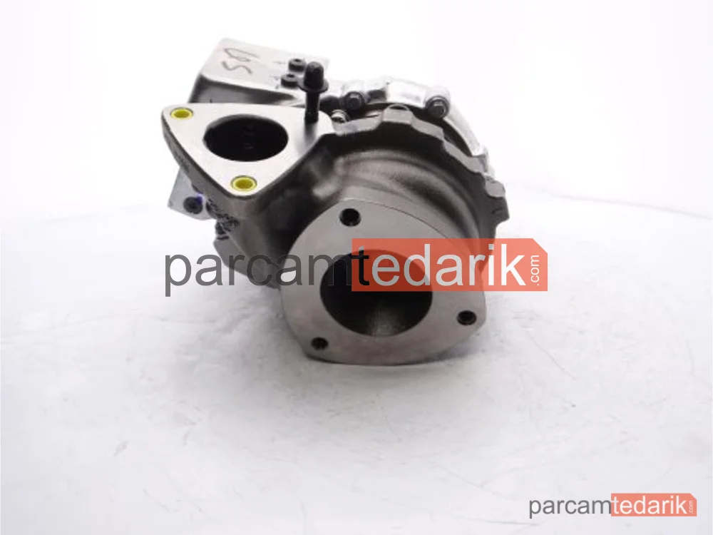 GARRETT 8548005001W | Turboşarj — Ford Ranger, Ford Transit V363 Minibüs/Otobüs, Ford Transit V363 Panelvan/Van