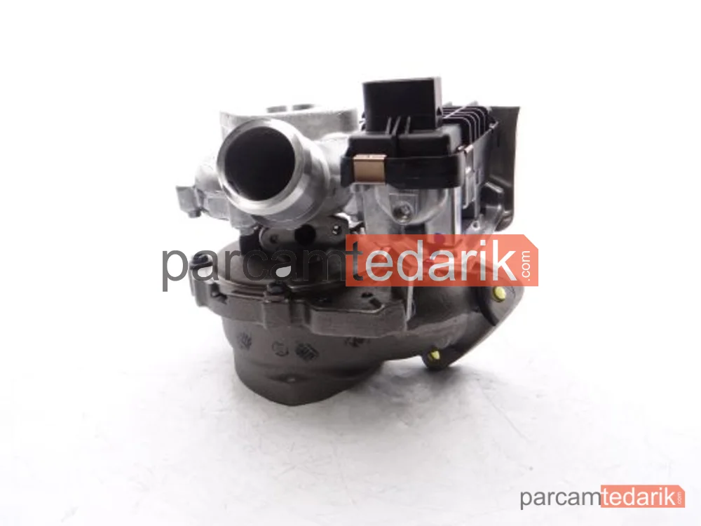 GARRETT 8548005001W | Turboşarj — Ford Ranger, Ford Transit V363 Minibüs/Otobüs, Ford Transit V363 Panelvan/Van