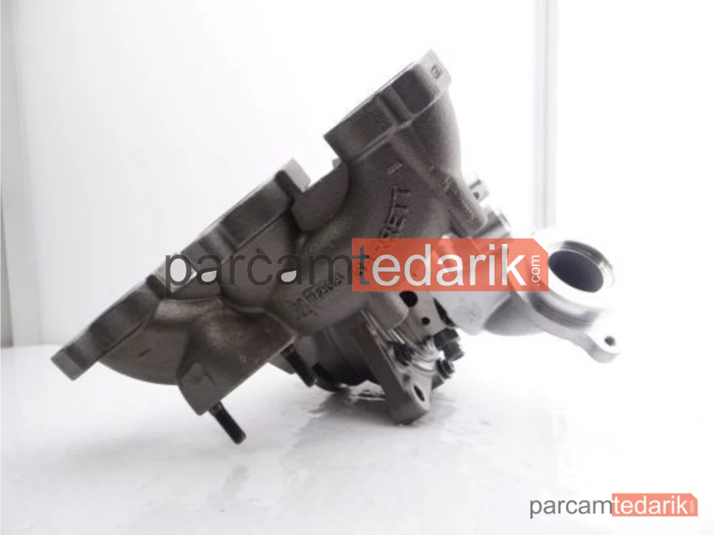 GARRETT 7890165002S | Turboşarj — Seat Ibiza IV SC, Skoda Roomster, Skoda Roomster Praktik