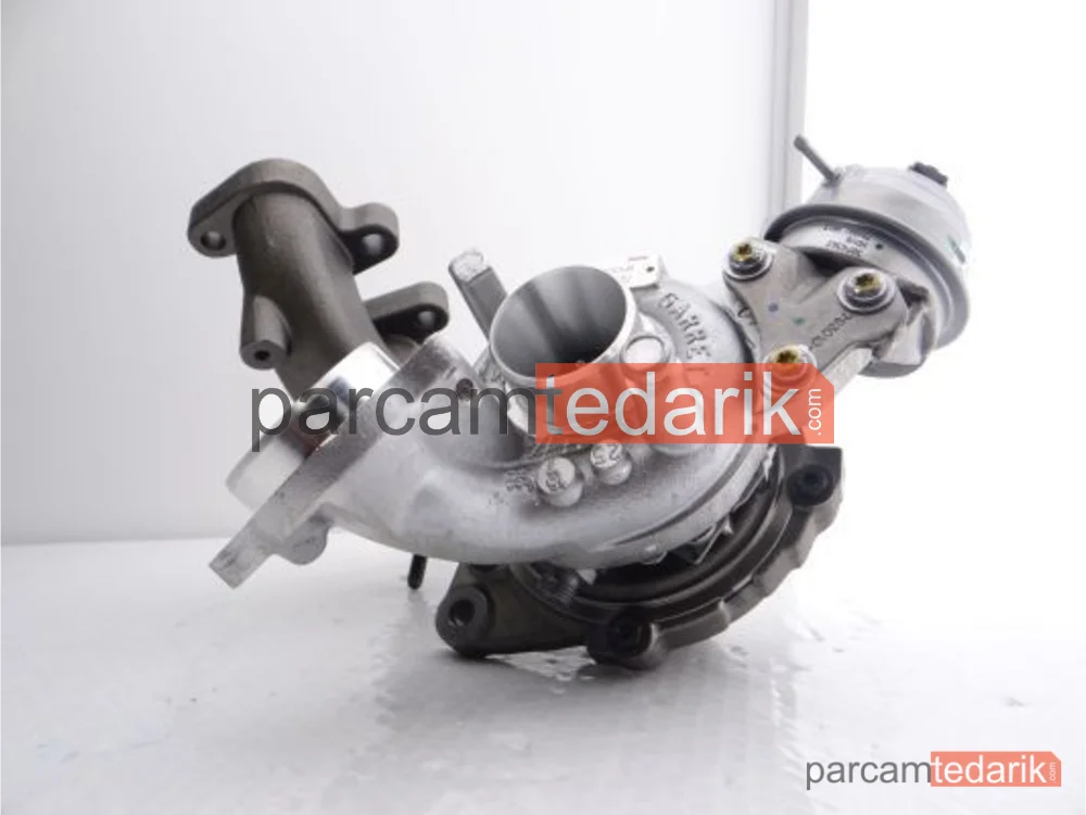 GARRETT 7890165002S | Turboşarj — Seat Ibiza IV SC, Skoda Roomster, Skoda Roomster Praktik