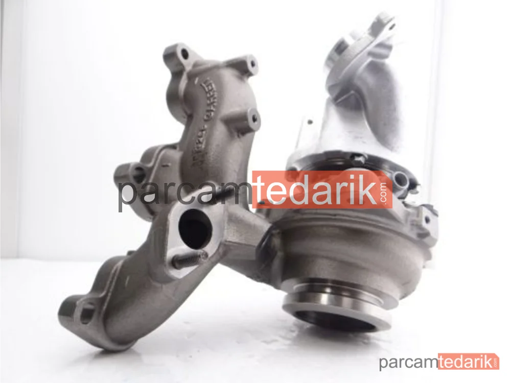 GARRETT 7890165002S | Turboşarj — Seat Ibiza IV SC, Skoda Roomster, Skoda Roomster Praktik