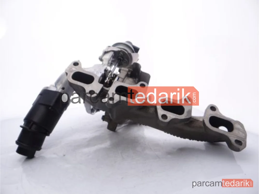 7950905007S | Turboşarj — VW Amarok