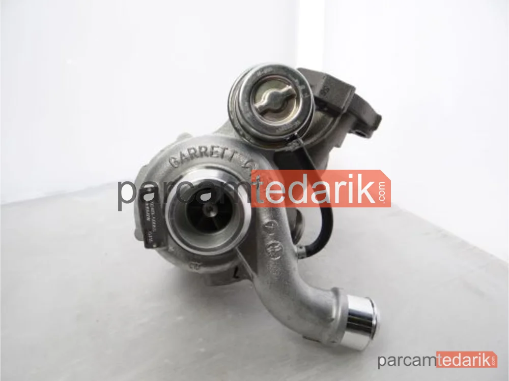 GARRETT 8024195010S | Turboşarj — Ford Focus I, Ford Focus I Kombi Van, Ford Focus I Sedan