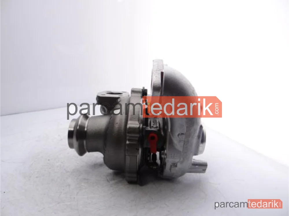 8062915003S | Turboşarj — Peugeot 508 I, Peugeot 508 SW I, Citroën Berlingo Multispace