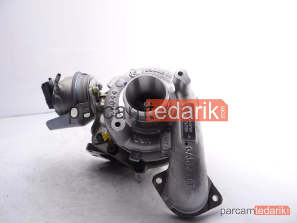 GARRETT 8062915003S | Turboşarj — Peugeot 508 I, Peugeot 508 SW I, Citroën Berlingo Multispace