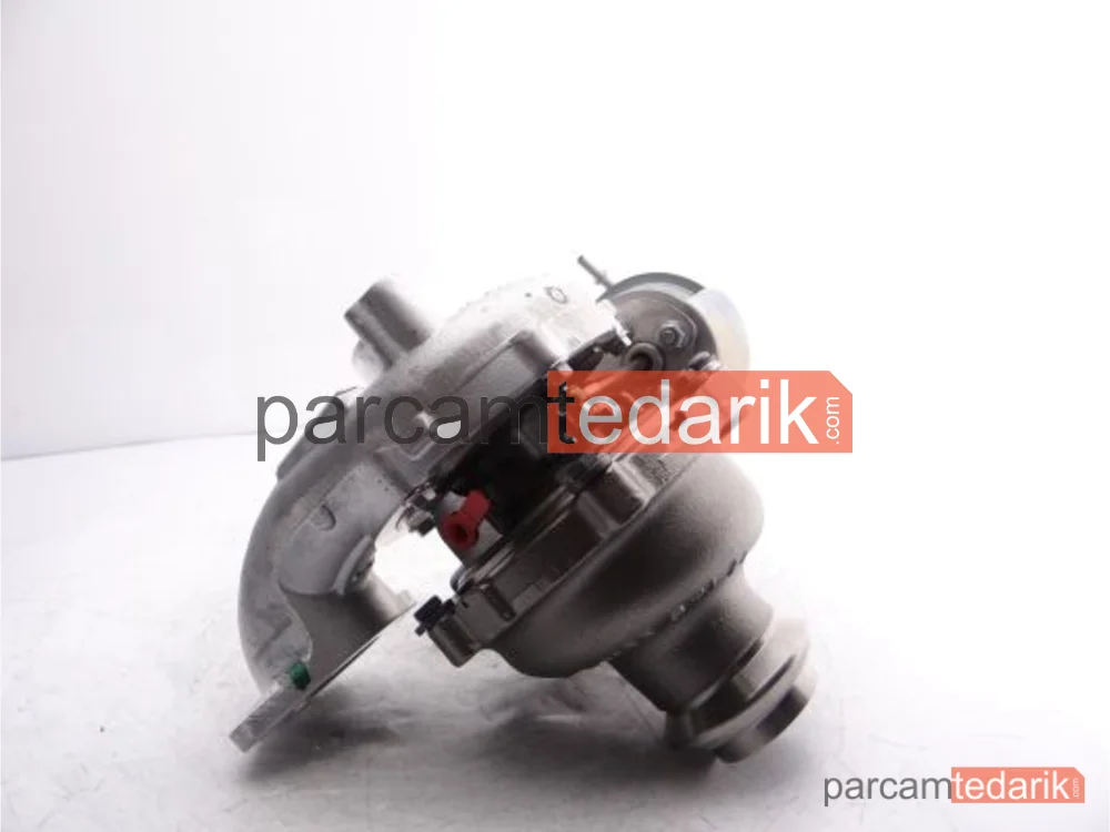 GARRETT 8062915003S | Turboşarj — Peugeot 508 I, Peugeot 508 SW I, Citroën Berlingo Multispace