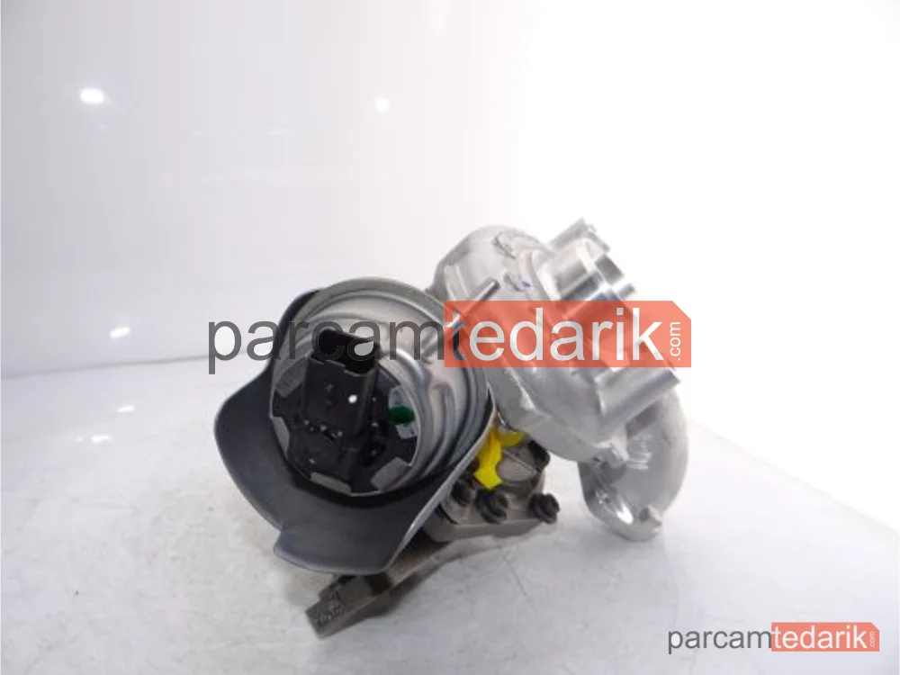 GARRETT 8062915003S | Turboşarj — Peugeot 508 I, Peugeot 508 SW I, Citroën Berlingo Multispace
