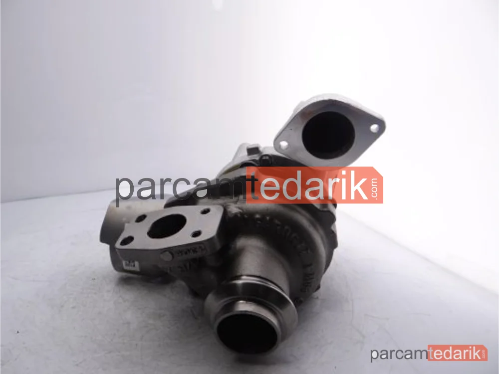 GARRETT 8062915003S | Turboşarj — Peugeot 508 I, Peugeot 508 SW I, Citroën Berlingo Multispace