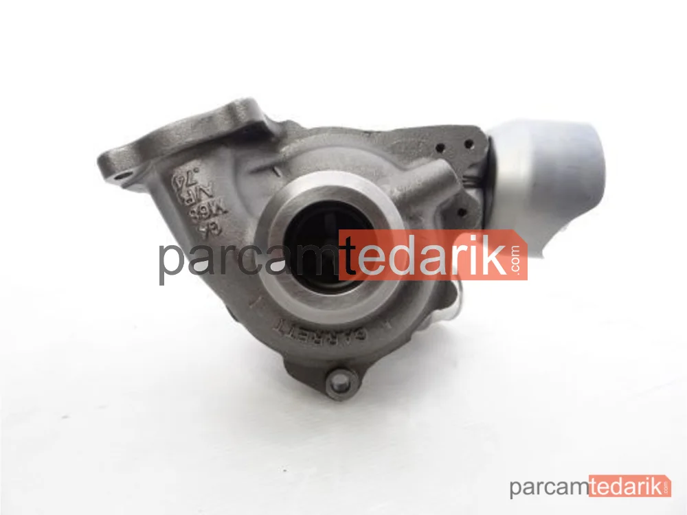 8064985003S | Turboşarj — Citroën C4 GRAND Picasso I, Citroën C4 II, Citroën C4 Picasso I MPV