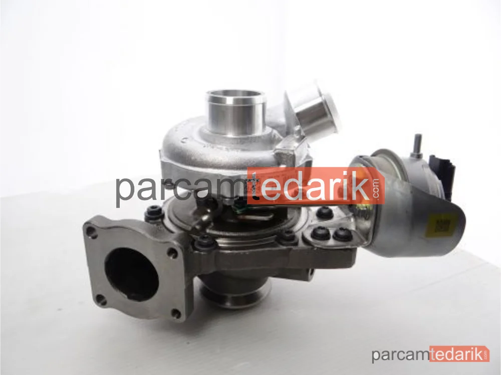 GARRETT 8064985003S | Turboşarj — Citroën C4 GRAND Picasso I, Citroën C4 II, Citroën C4 Picasso I MPV