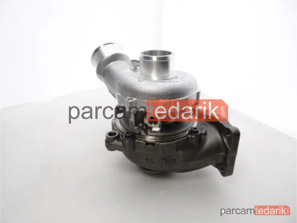 GARRETT 8064985003S | Turboşarj — Citroën C4 GRAND Picasso I, Citroën C4 II, Citroën C4 Picasso I MPV