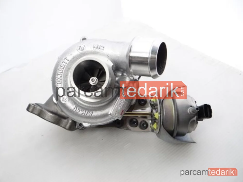 GARRETT 8064985003S | Turboşarj — Citroën C4 GRAND Picasso I, Citroën C4 II, Citroën C4 Picasso I MPV