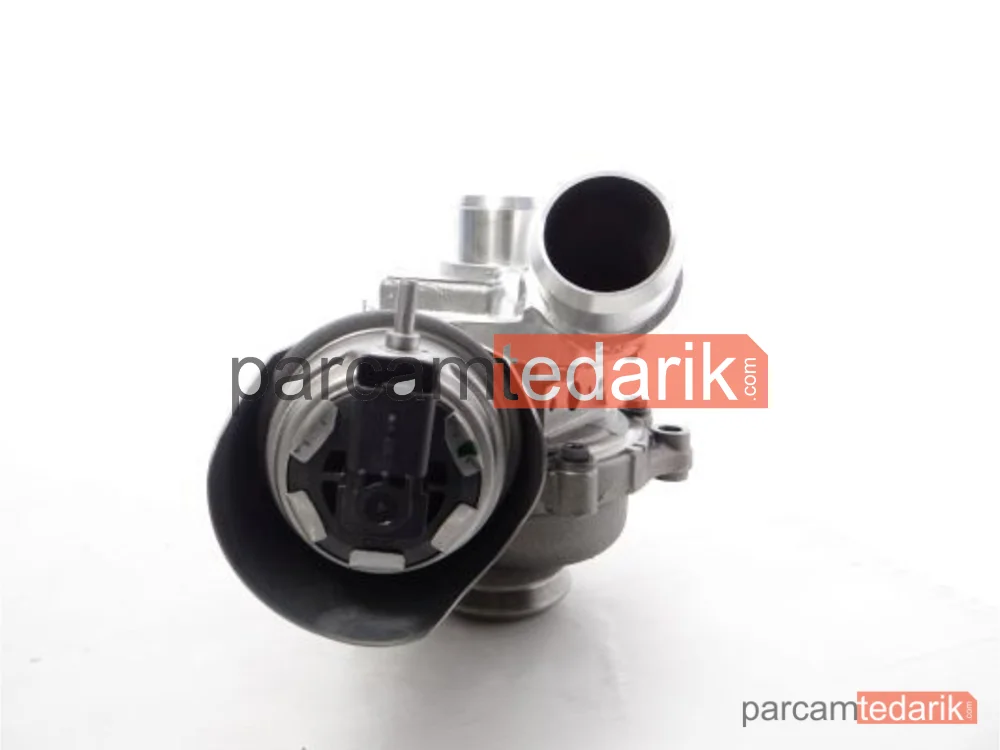 GARRETT 8064985003S | Turboşarj — Citroën C4 GRAND Picasso I, Citroën C4 II, Citroën C4 Picasso I MPV